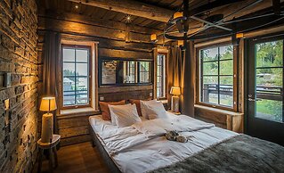 Hotel & Spa Resort Järvisydän