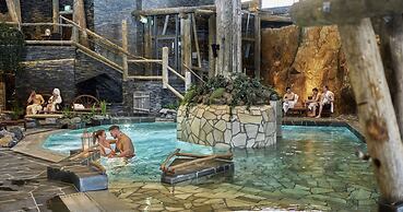 Hotel & Spa Resort Järvisydän