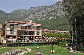 Kerme Ottoman Palace - Boutique Class