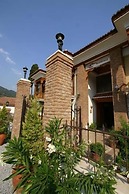 Kerme Ottoman Palace - Boutique Class