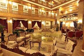 Kerme Ottoman Palace - Boutique Class