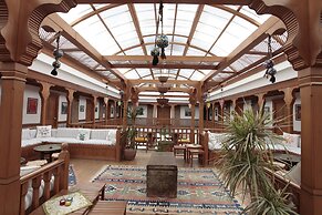 Kerme Ottoman Palace - Boutique Class