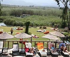 Kerme Ottoman Palace - Boutique Class