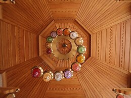 Kerme Ottoman Palace - Boutique Class