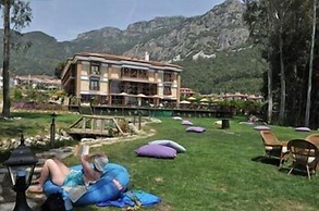 Kerme Ottoman Palace - Boutique Class