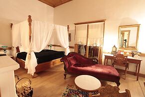 Kerme Ottoman Palace - Boutique Class
