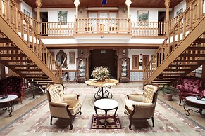 Kerme Ottoman Palace - Boutique Class