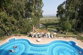 Kerme Ottoman Palace - Boutique Class