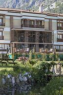 Kerme Ottoman Palace - Boutique Class