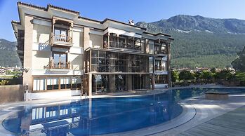 Kerme Ottoman Palace - Boutique Class