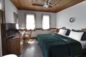 Kerme Ottoman Palace - Boutique Class