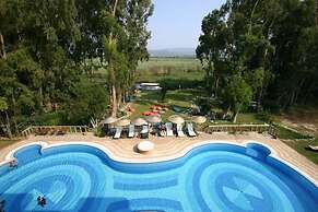 Kerme Ottoman Palace - Boutique Class