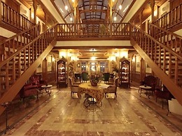 Kerme Ottoman Palace - Boutique Class