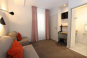 Hôtel  la Capelle