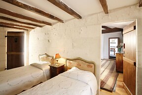 La Porte Rouge - The Red Door Inn Chambres d'Hotes