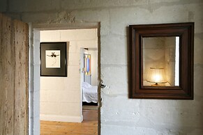 La Porte Rouge - The Red Door Inn Chambres d'Hotes