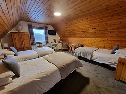 Carn Mhor Bed and Breakfast