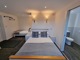 Carn Mhor Bed and Breakfast