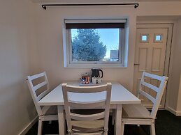 Carn Mhor Bed and Breakfast