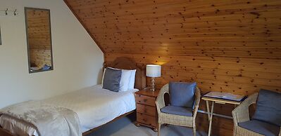Carn Mhor Bed and Breakfast