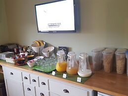 Carn Mhor Bed and Breakfast