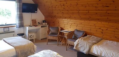 Carn Mhor Bed and Breakfast
