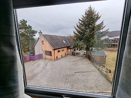 Carn Mhor Bed and Breakfast