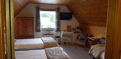 Carn Mhor Bed and Breakfast