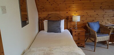 Carn Mhor Bed and Breakfast