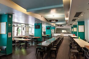 Plus Florence - Hostel