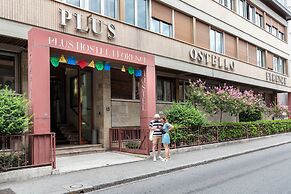 Plus Florence - Hostel