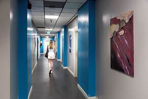 Plus Florence - Hostel