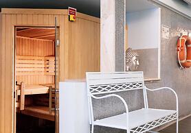 Plus Florence - Hostel