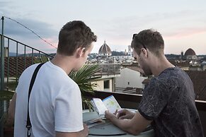 Plus Florence - Hostel