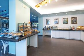 Plus Florence - Hostel