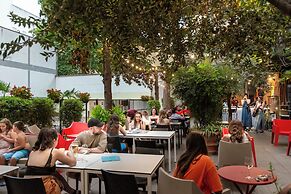 Plus Florence - Hostel