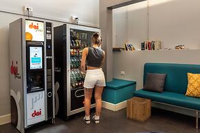 Plus Florence - Hostel