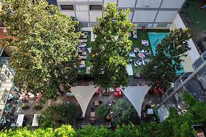 Plus Florence - Hostel