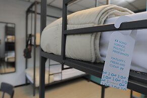 Plus Florence - Hostel