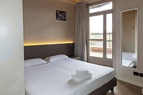 Plus Florence - Hostel