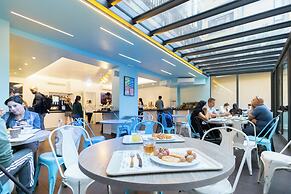 Plus Florence - Hostel