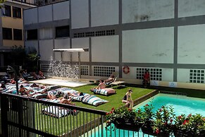 Plus Florence - Hostel