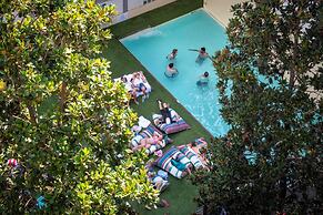 Plus Florence - Hostel