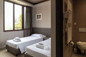 Plus Florence - Hostel