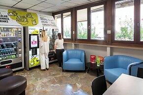 Plus Florence - Hostel