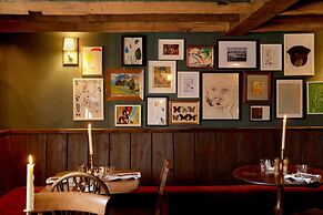 The Queen's Head