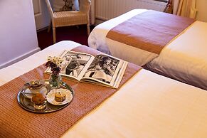 Homelands Guest House