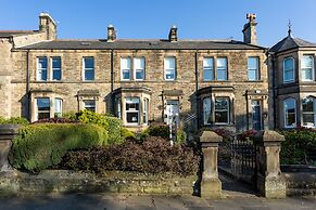 Homelands Guest House