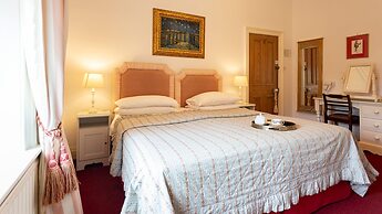 Homelands Guest House