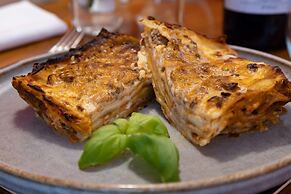 Homelands Guest House